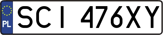 SCI476XY