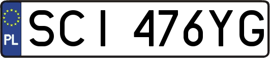 SCI476YG