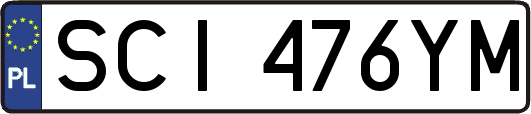 SCI476YM