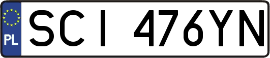 SCI476YN