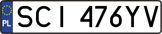 SCI476YV