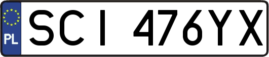SCI476YX