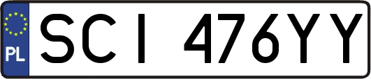 SCI476YY