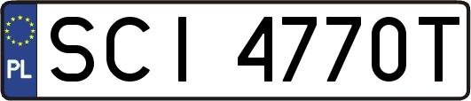 SCI4770T