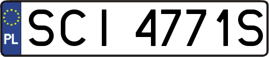 SCI4771S