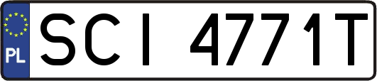 SCI4771T