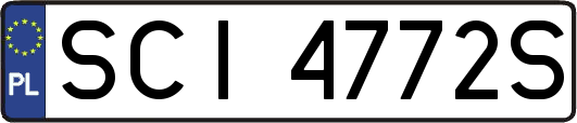 SCI4772S