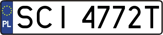 SCI4772T