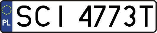 SCI4773T