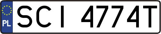 SCI4774T