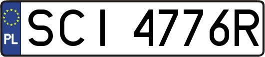 SCI4776R