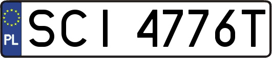 SCI4776T