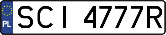 SCI4777R