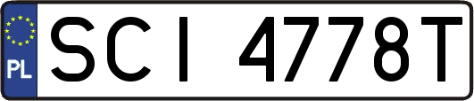 SCI4778T
