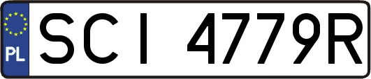 SCI4779R