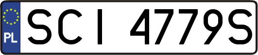 SCI4779S
