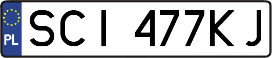 SCI477KJ