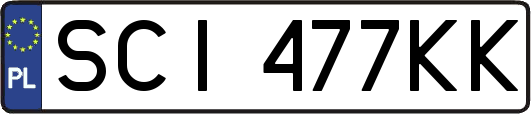 SCI477KK