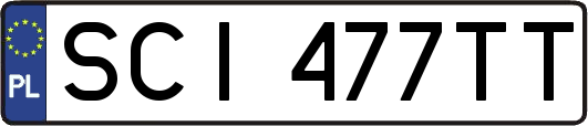 SCI477TT