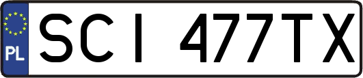 SCI477TX