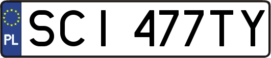 SCI477TY
