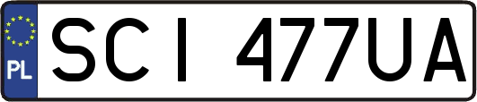 SCI477UA