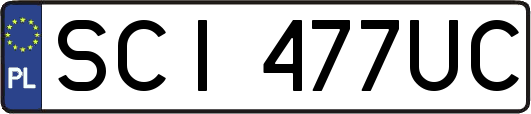 SCI477UC