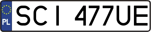 SCI477UE