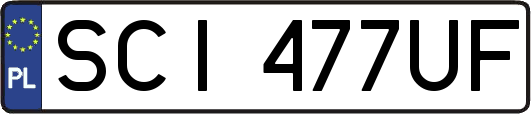 SCI477UF