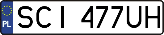 SCI477UH