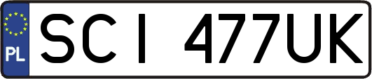 SCI477UK
