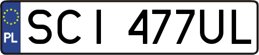 SCI477UL