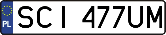 SCI477UM