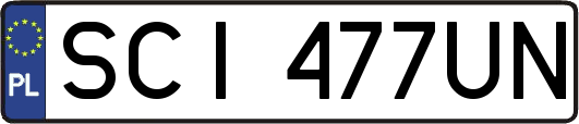 SCI477UN
