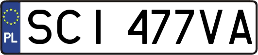 SCI477VA