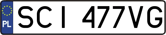 SCI477VG