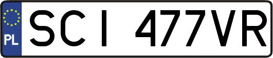 SCI477VR