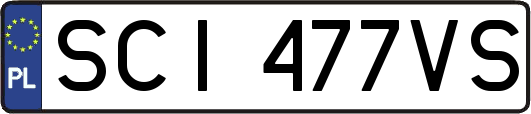 SCI477VS