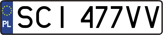 SCI477VV