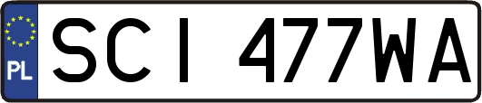 SCI477WA