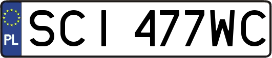 SCI477WC