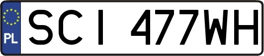 SCI477WH