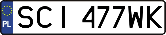 SCI477WK