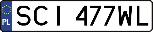 SCI477WL