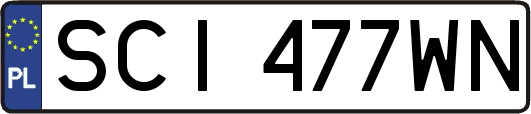 SCI477WN