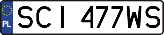 SCI477WS