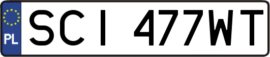 SCI477WT