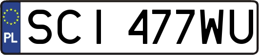SCI477WU