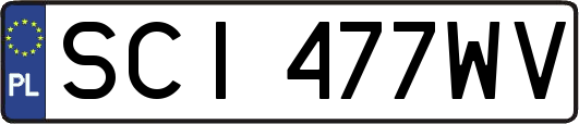 SCI477WV