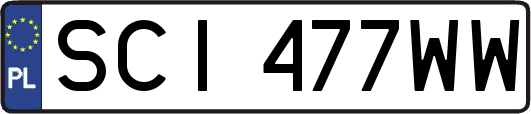 SCI477WW